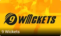 Game 9 Wickets