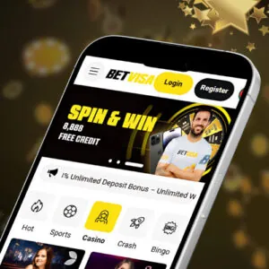 betvisa APP