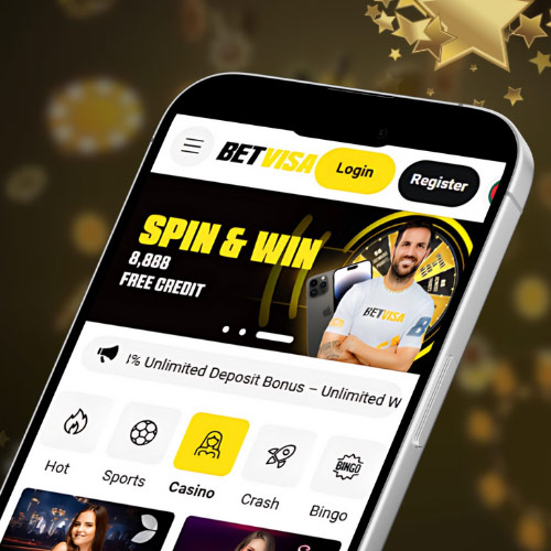 betvisa APP