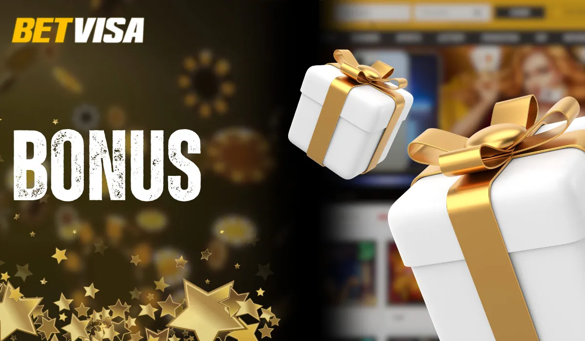 Bonuses and Promotions Betvisa