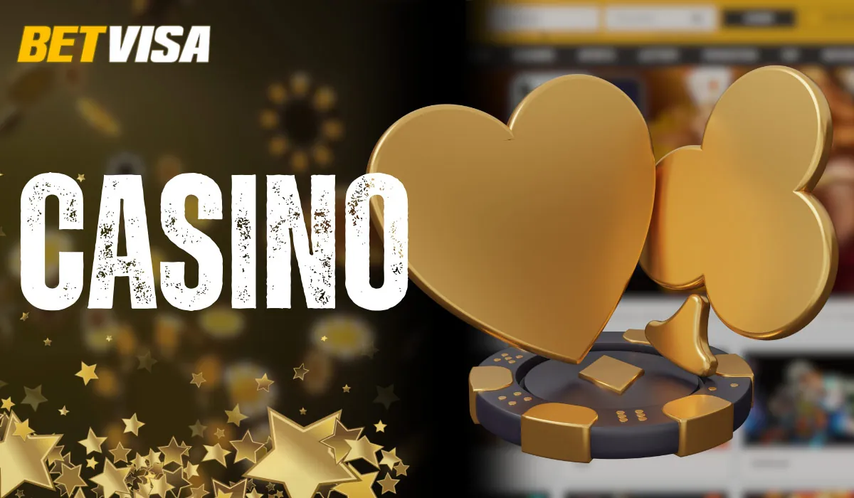 Casino Betvisa
