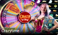 Game Crazytime