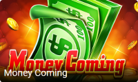 Game Money Coming