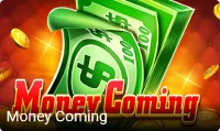 Game Money Coming