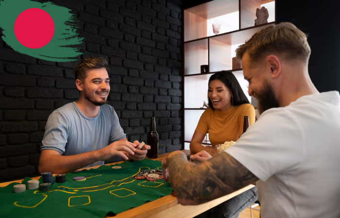 BetVisa Other Game Categories