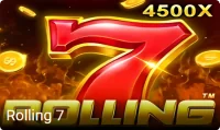 Game Rolling 7
