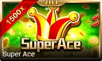 Game Super Ace