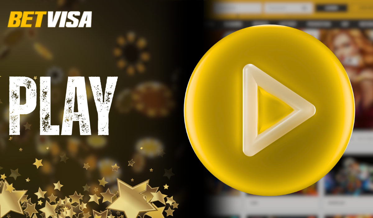 Betvisa Why Play