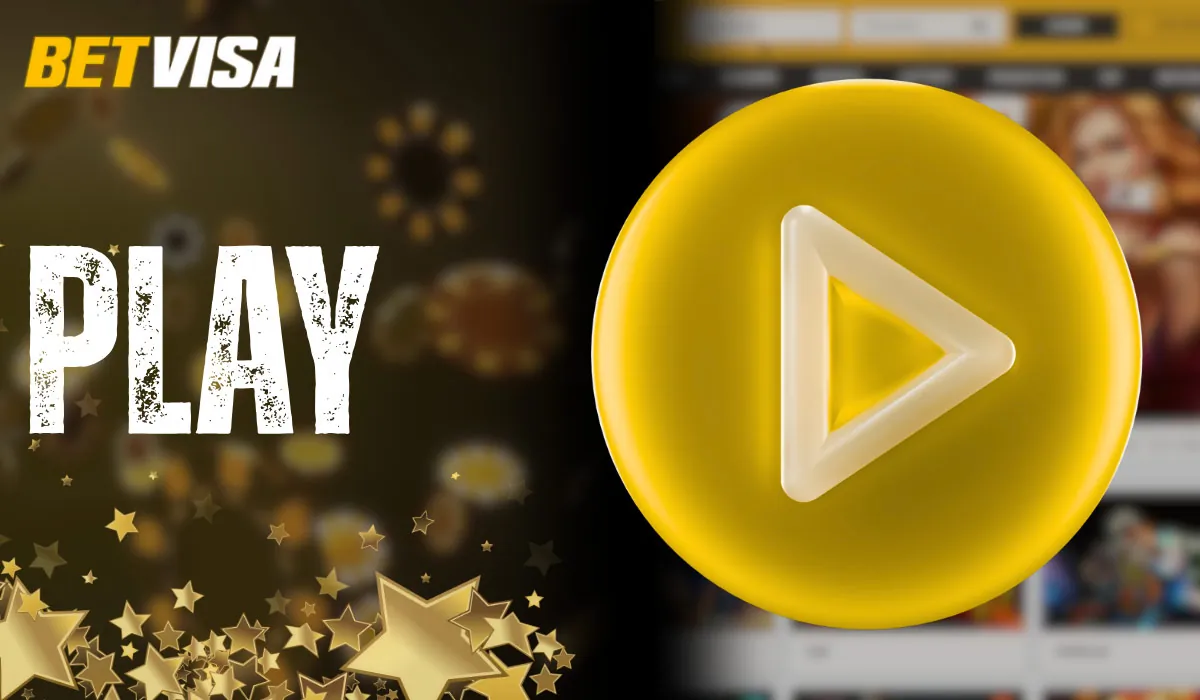 Betvisa Why Play