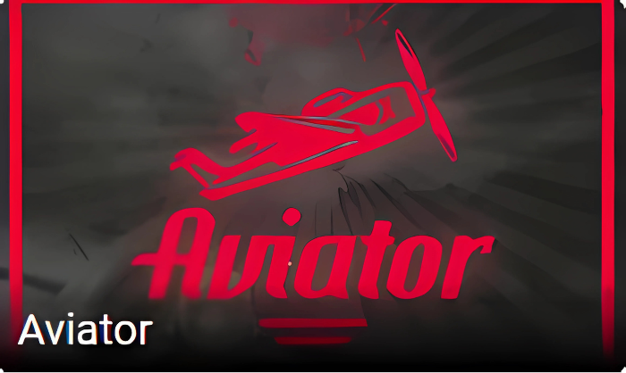 Game Aviator