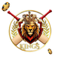 Banner CRICKET KINGS