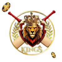 Banner CRICKET KINGS