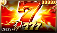 Game Crazy777
