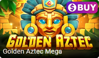 Game Golden Aztec Mega