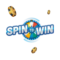 Banner SPIN & WIN