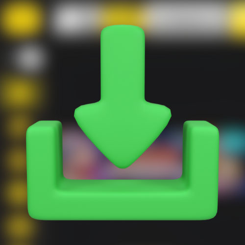 Chỉ dẫn Bắt đầu tải xuống