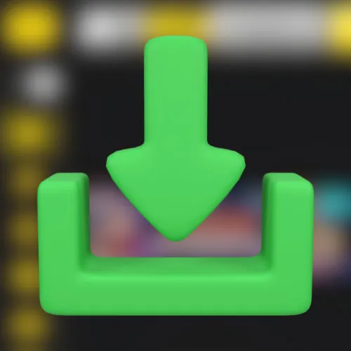 Chỉ dẫn Bắt đầu tải xuống