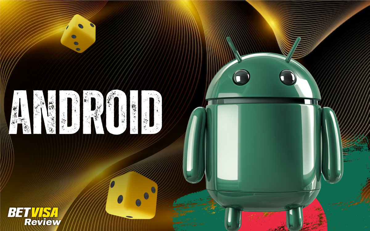 Android Betvisa APK (বাংলাদেশ) এর জন্য ডাউনলোড এবং ইনস্টলেশন