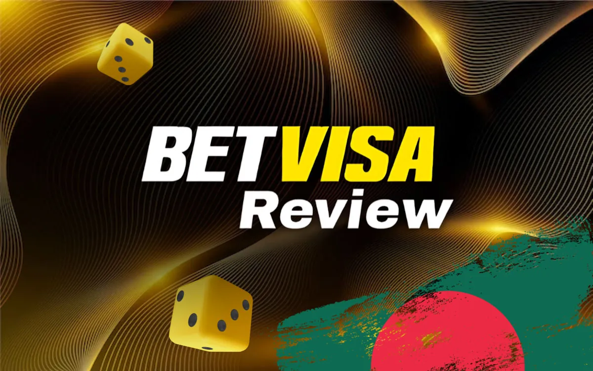 বাংলাদেশ: প্ল্যাটফর্ম ওভারভিউ Betvisa