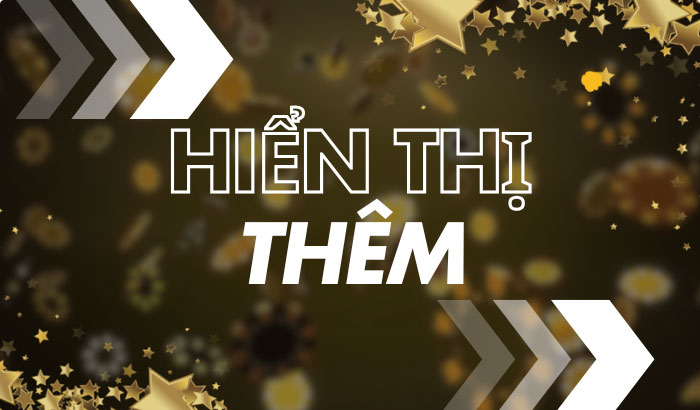 BetVisa Hiển thị thêm