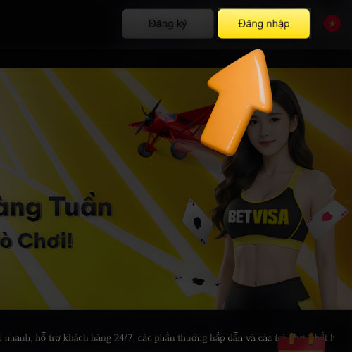 Chỉ dẫn Nhấp vào "Đăng ký"