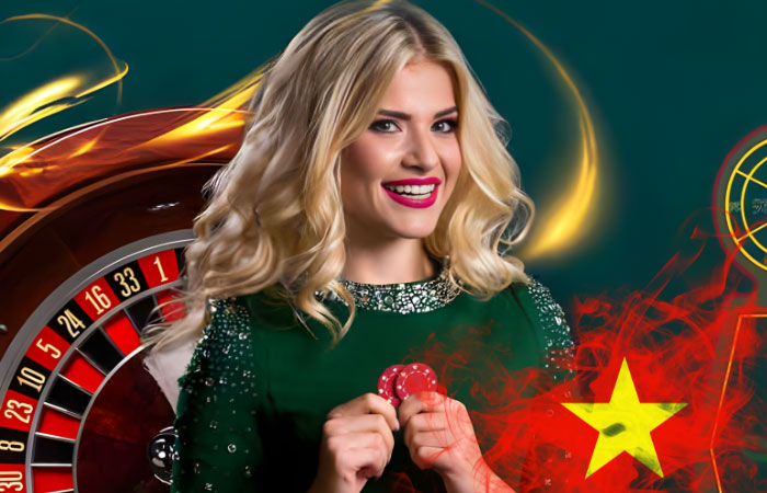 BetVisa Sòng bạc Trực tiếp