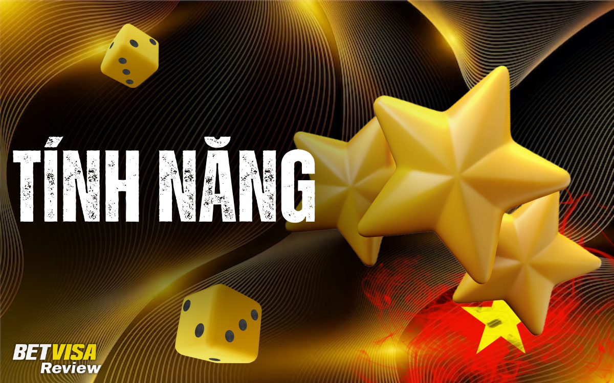 BetVisa Sử dụng ứng dụng Vietnam