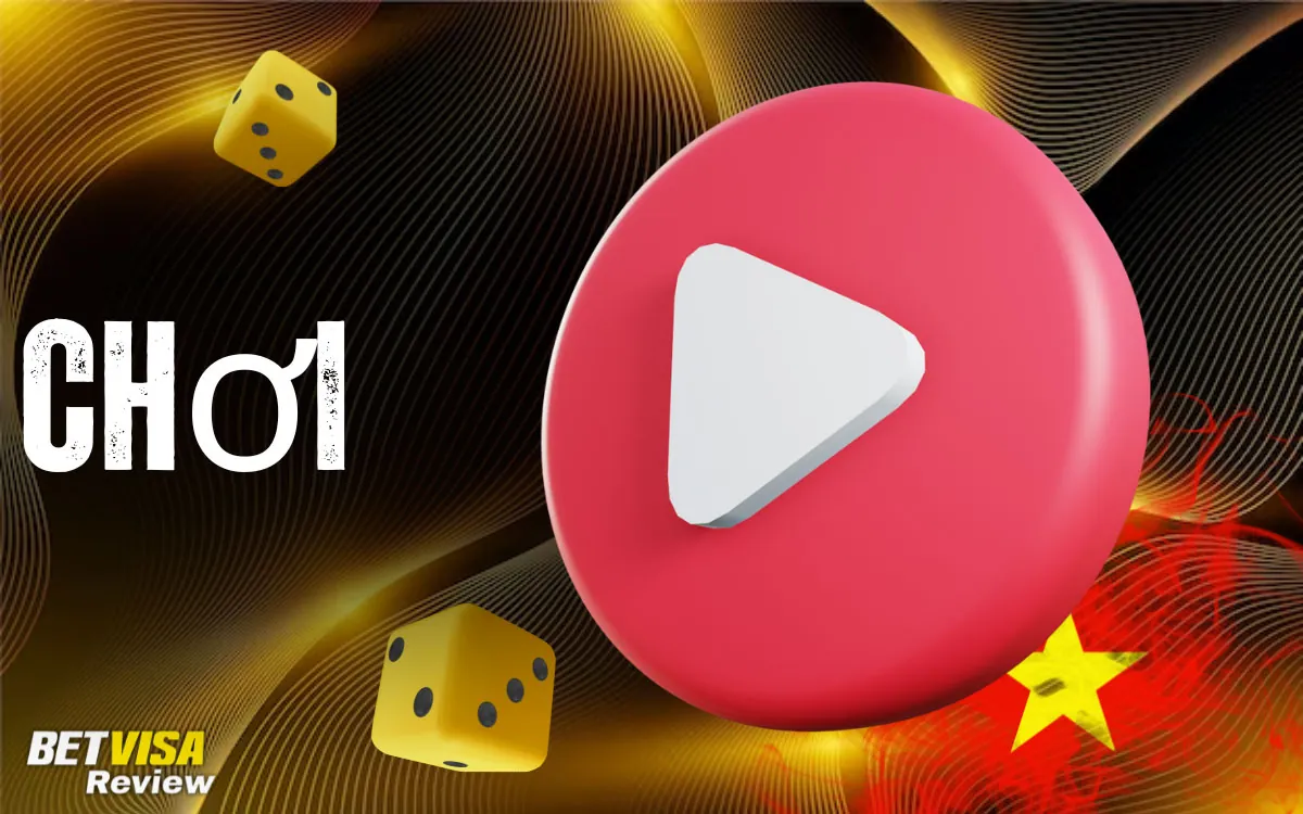 BetVisa Tại sao nên chơi