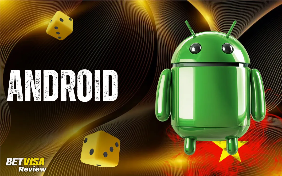BetVisa cho Android