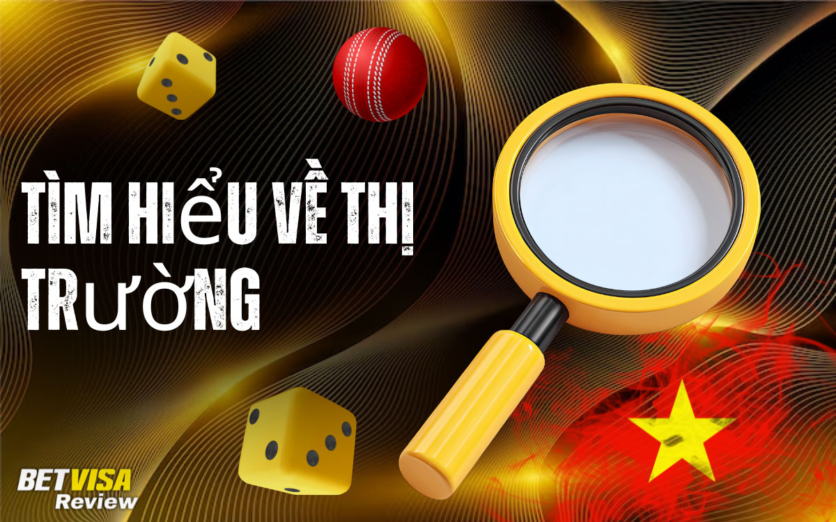 BetVisa Tìm hiểu về Thị trường Cá cược Cricket