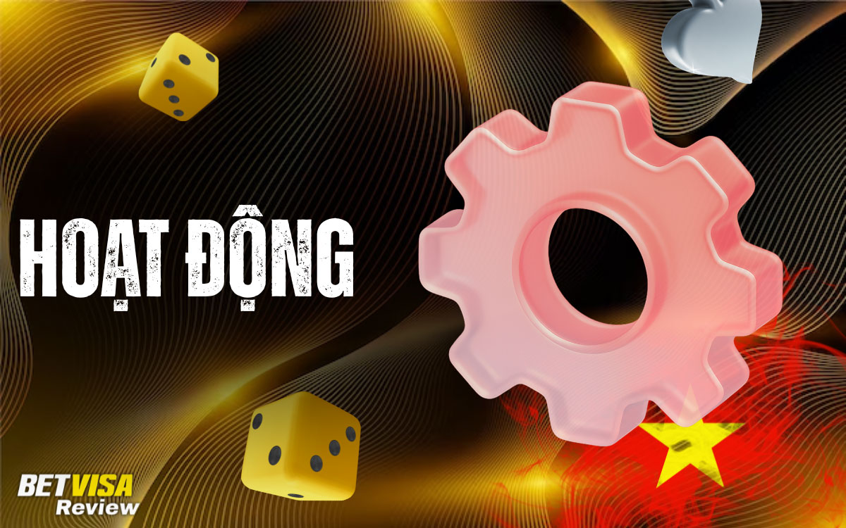 BetVisa Casino Trải nghiệm ứng dụng và di động