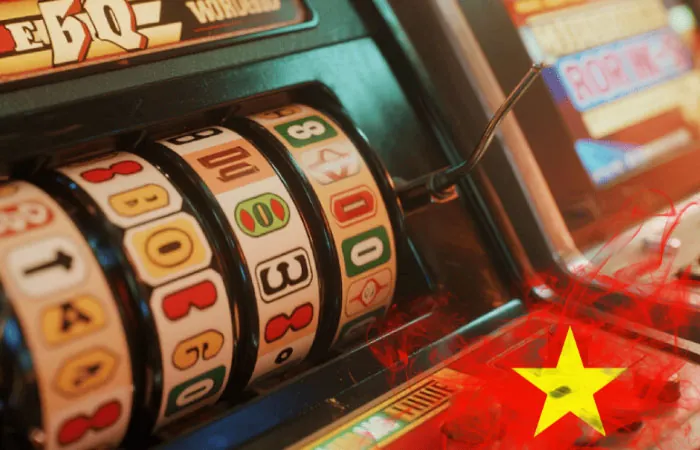 BetVisa Trò chơi Slot