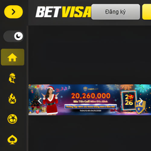 Chỉ dẫn Truy cập nền tảng BetVisa