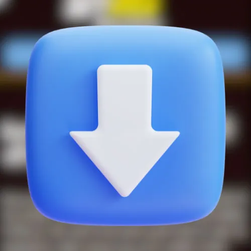 अनुदेश डाउनलोड शुरू करें