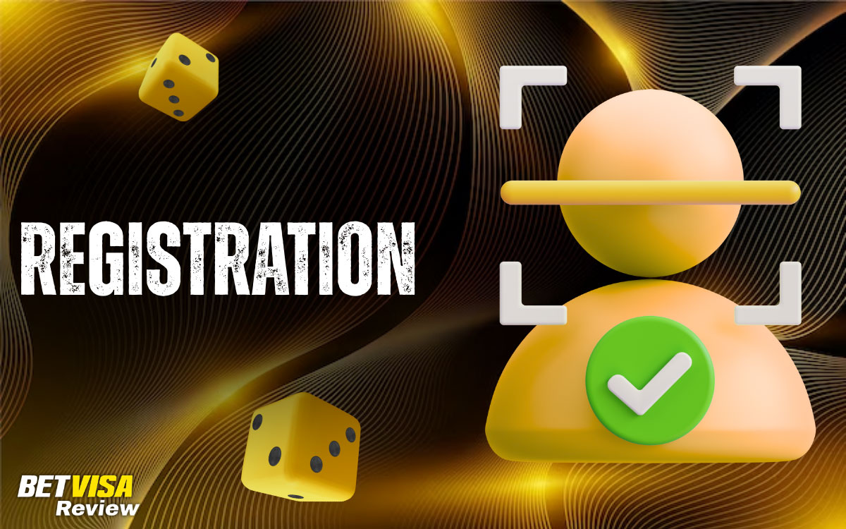 Overview and Benefits Betvisa Registration