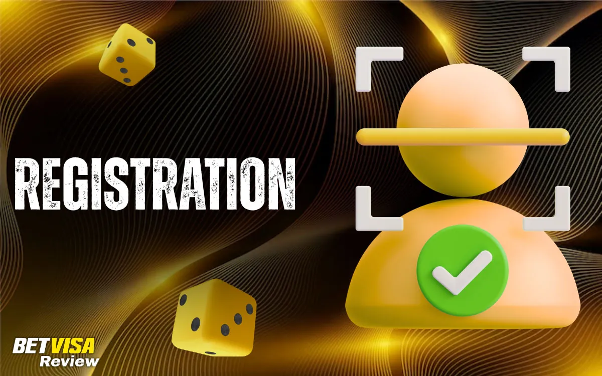 Overview and Benefits Betvisa Registration