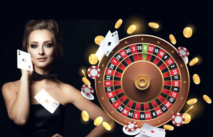 লাইভ ক্যাসিনো - আসল ডিলারদের সাথে খেলুন Betvisa