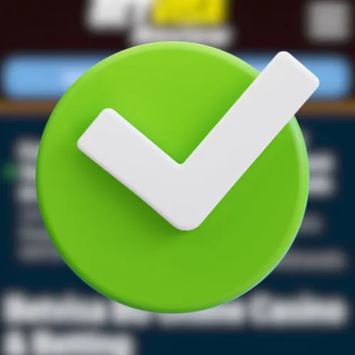 Instruction Completing the registration process