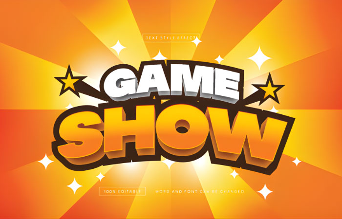 Game EVO Game Show Live