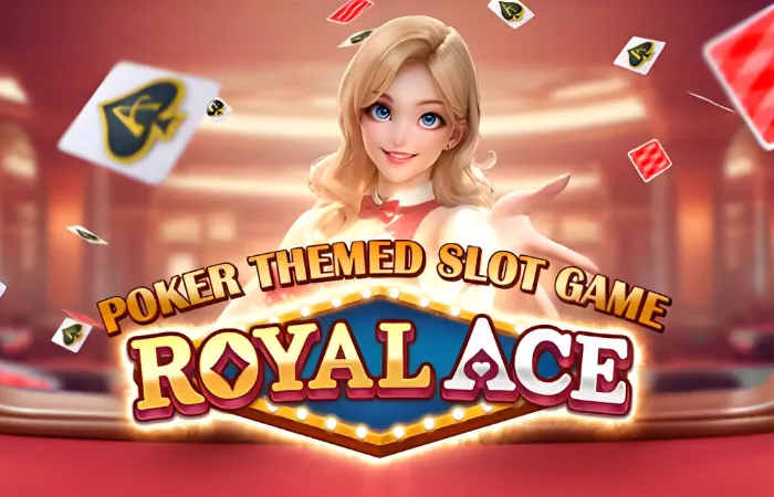 Game Royal Ace