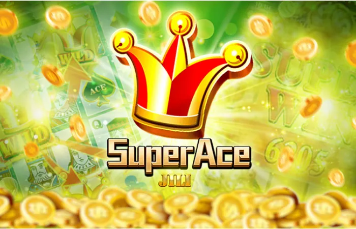 Game Super Ace