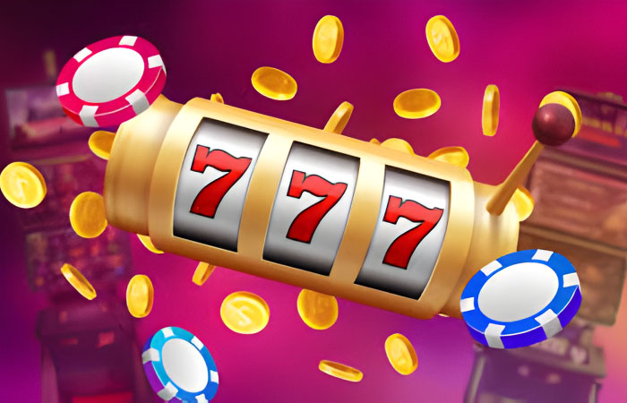 Betvisa স্লট গেমস - ক্লাসিক থেকে ভিডিও স্লট পর্যন্ত