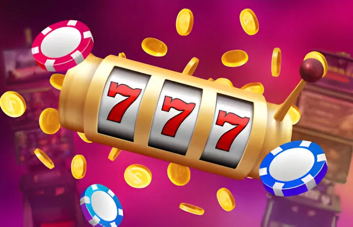 Betvisa স্লট গেমস - ক্লাসিক থেকে ভিডিও স্লট পর্যন্ত