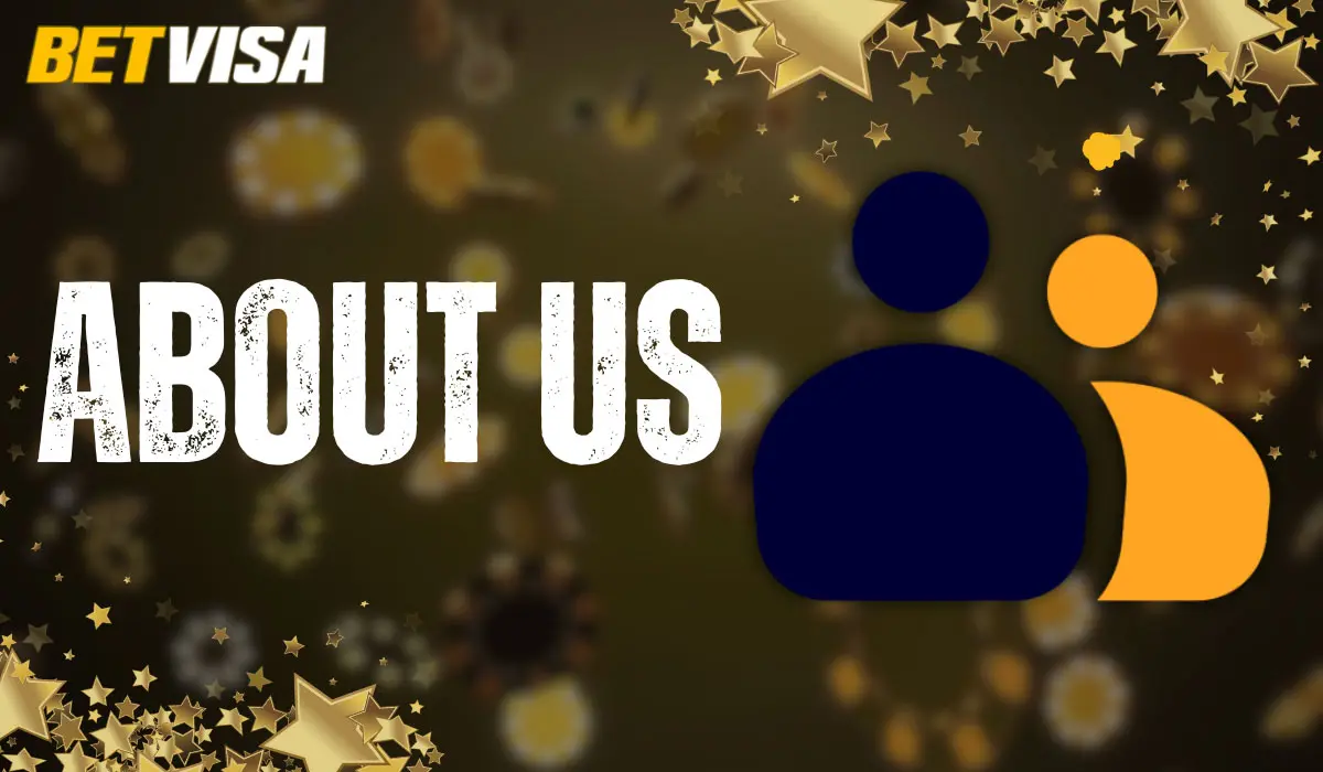 Betvisa About us