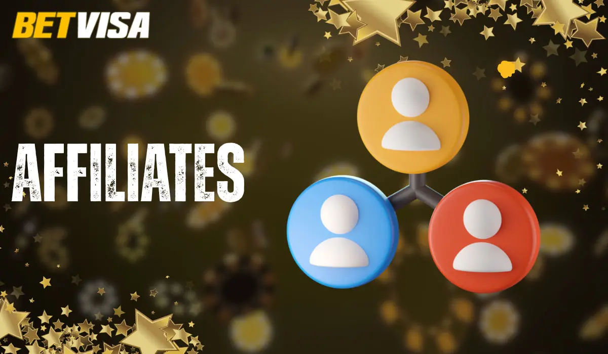 Affiliates Betvisa