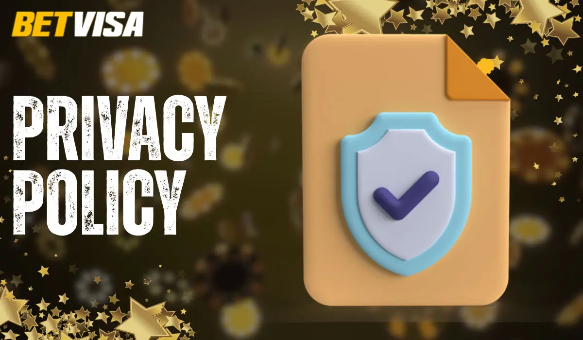 Privacy Policy Betvisa 
