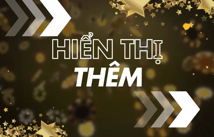 BetVisa Hiển thị thêm