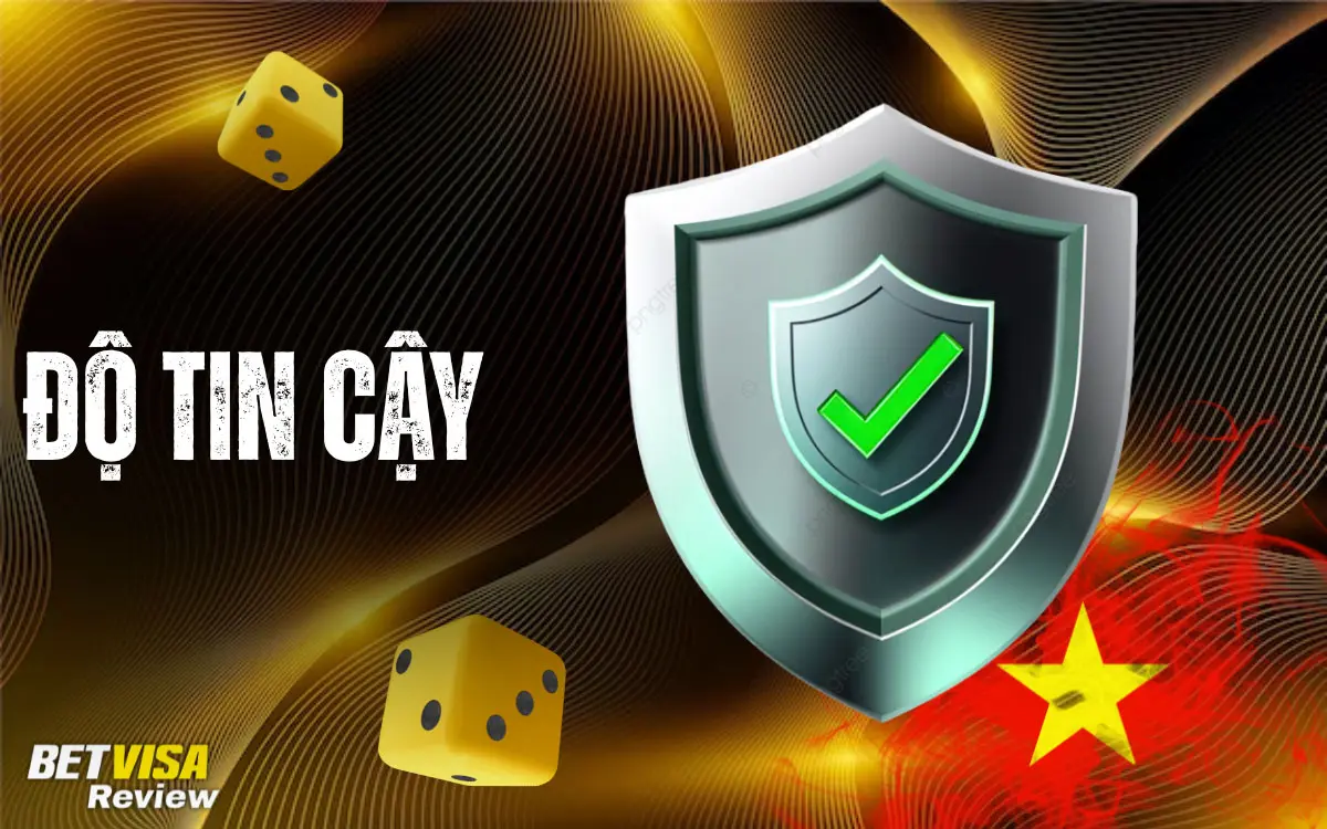 Betvisa Độ tin cậy