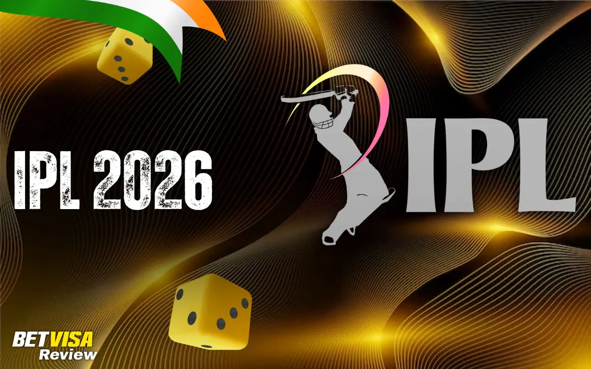 IPL 2026 Betvisa