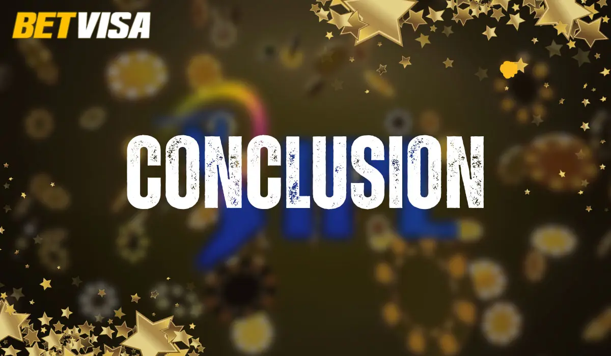 BetVisa Conclusion